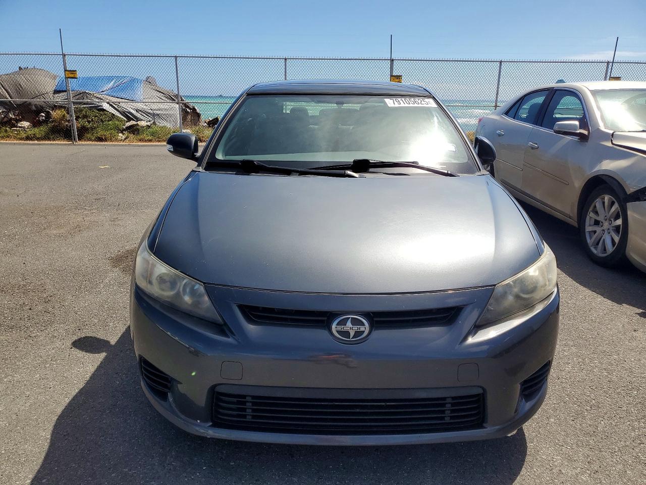 SCION TC