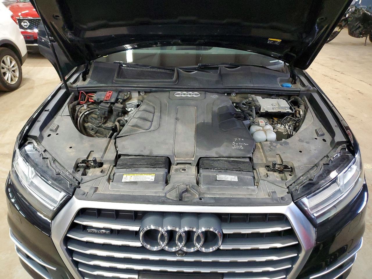 2019 AUDI Q7 — фото 12