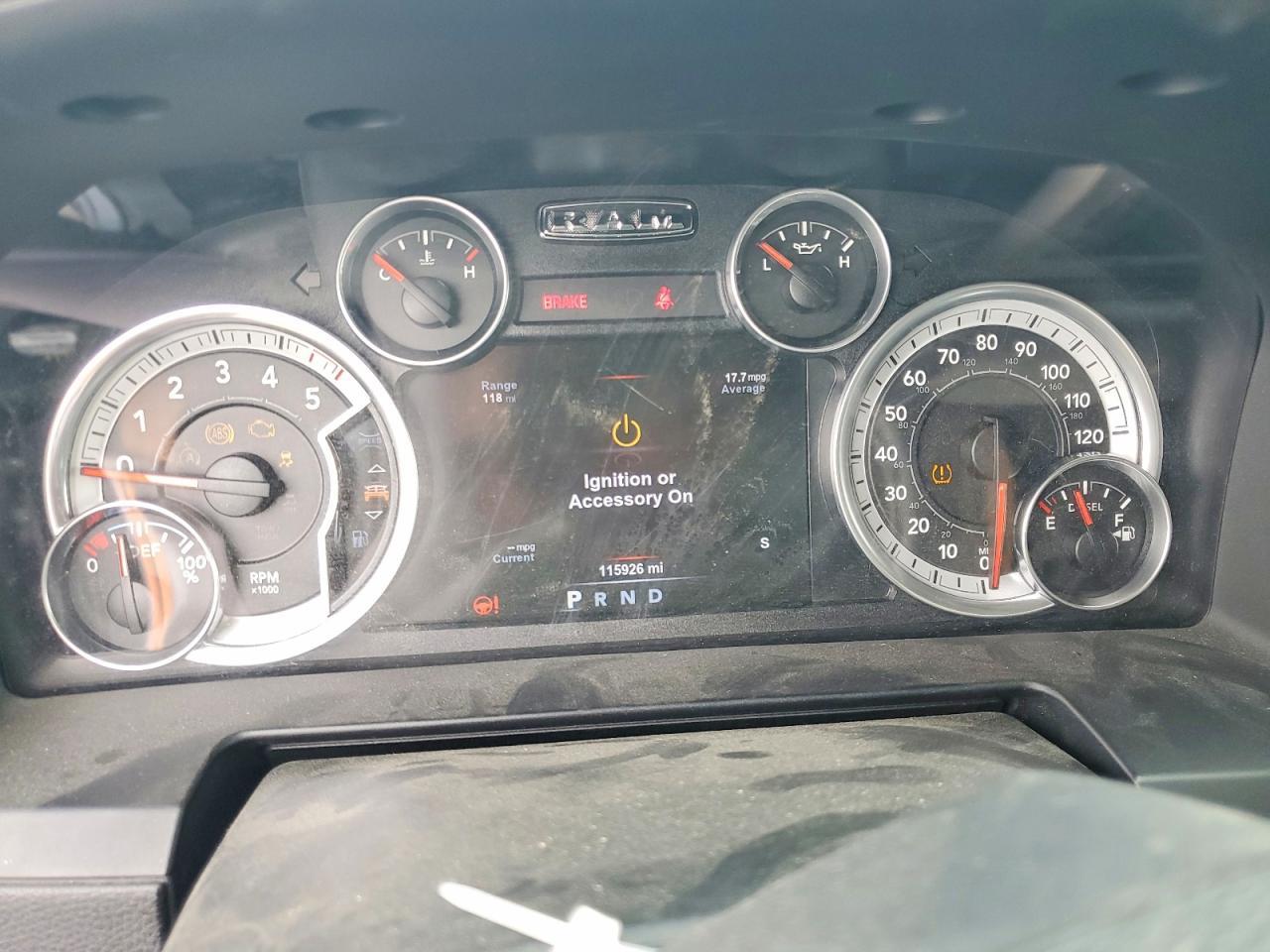 RAM 1500
