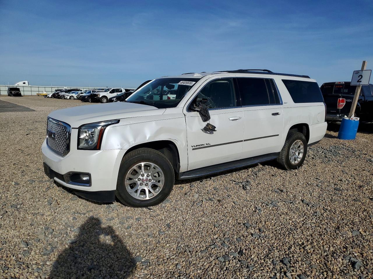 2016 GMC SIERRA 1500 — фото 1