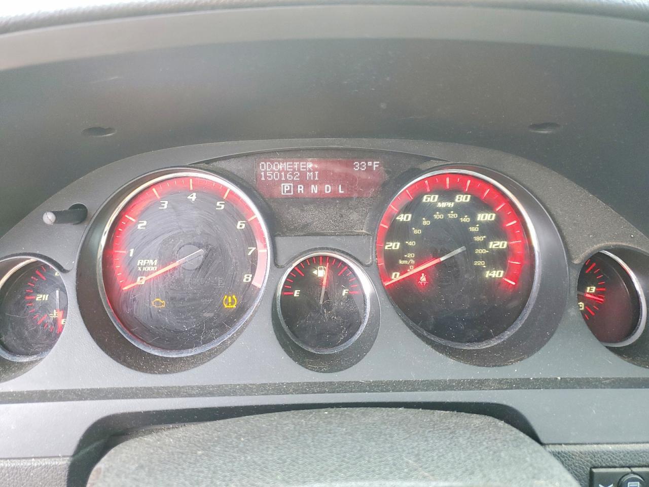 GMC ACADIA