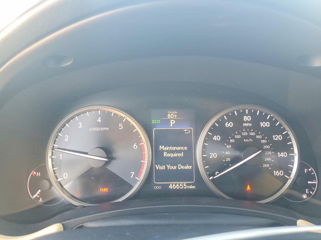 LEXUS NX 200T