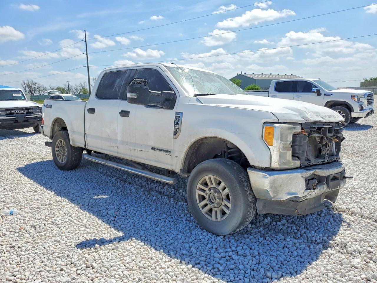 FORD F-250