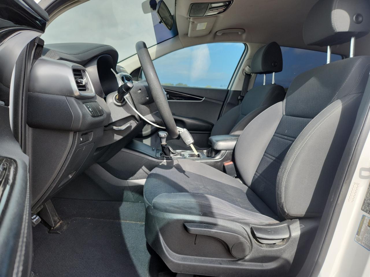 2020 KIA SORENTO — фото 7