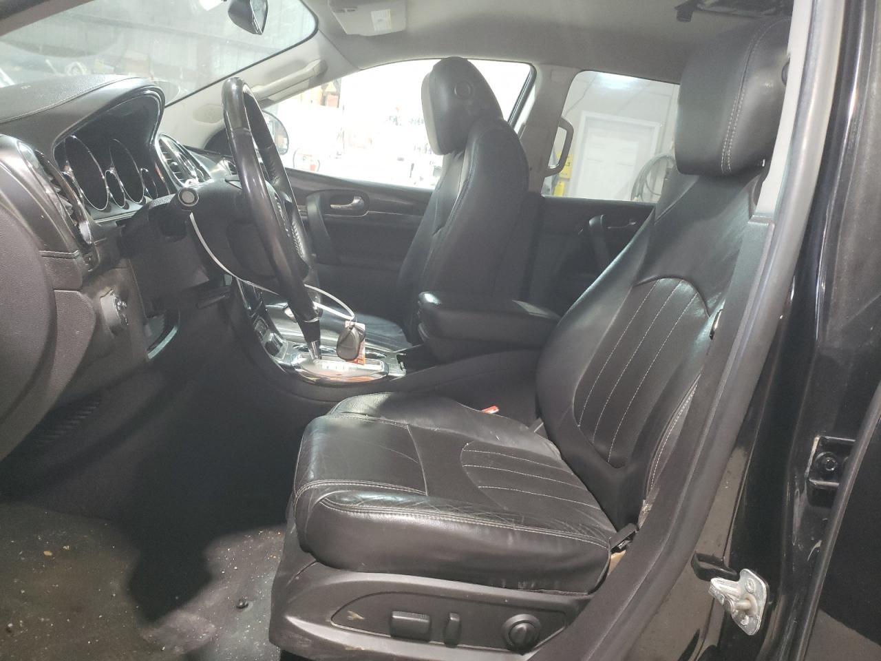 BUICK ENCLAVE