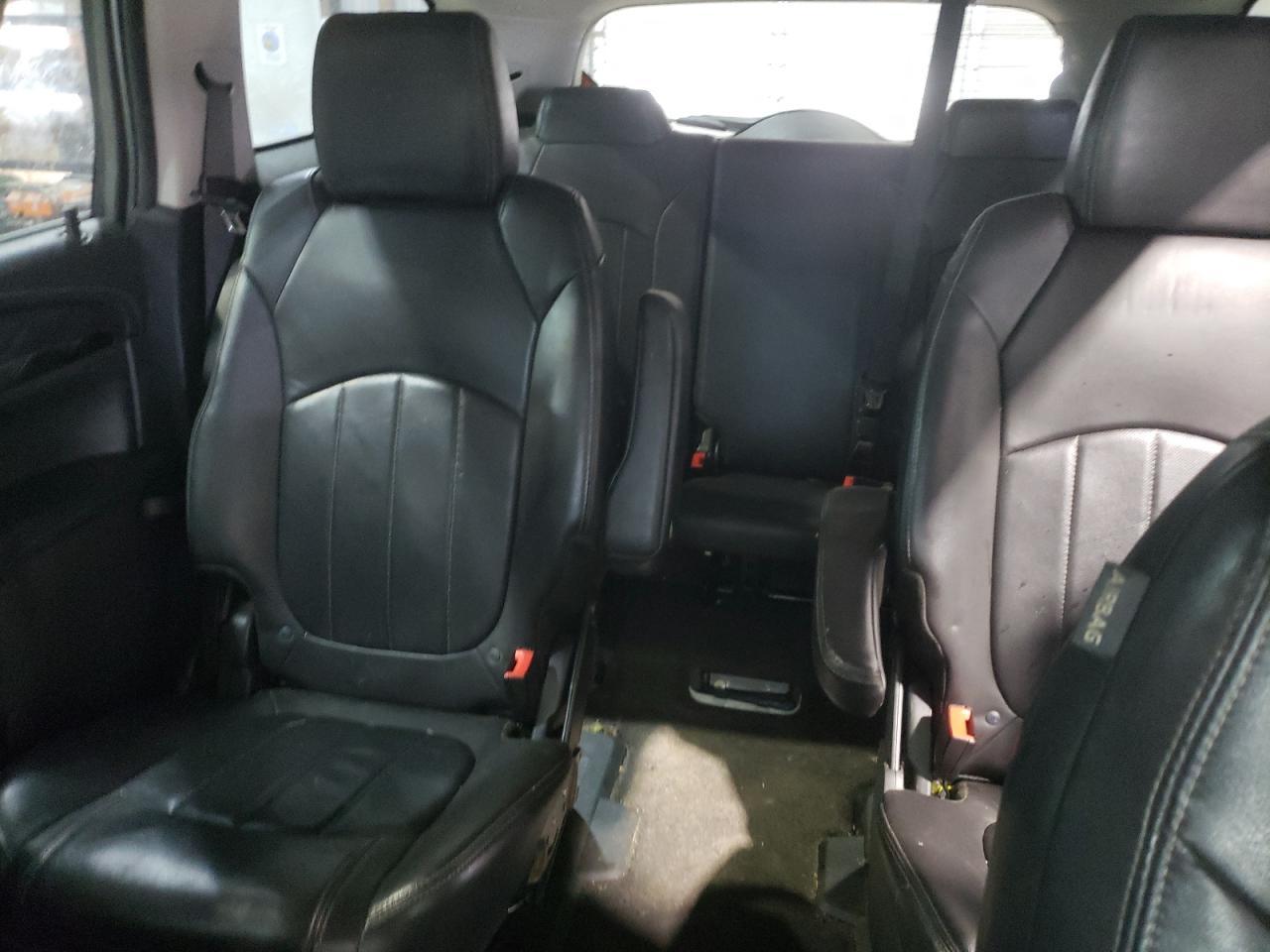 BUICK ENCLAVE