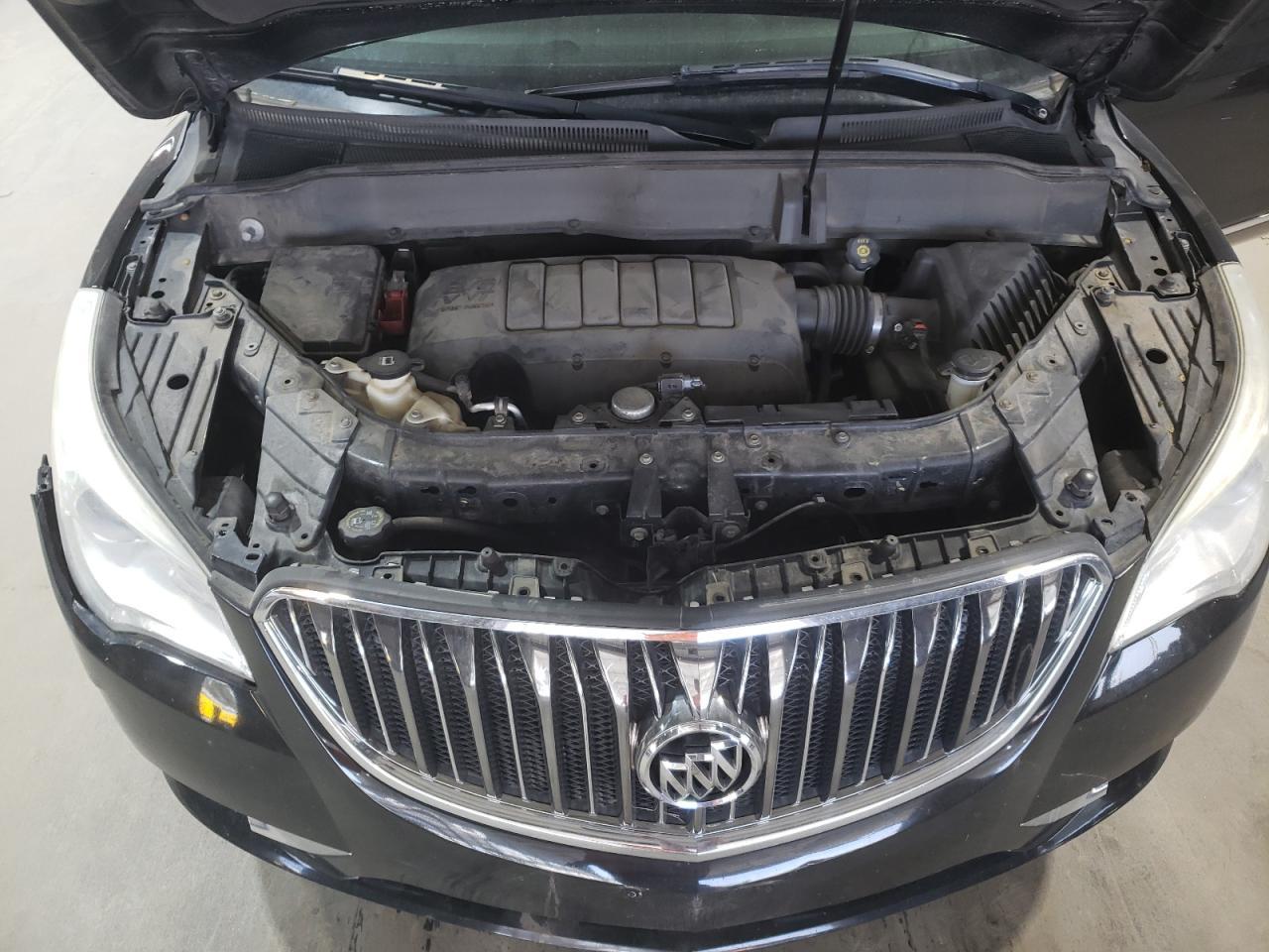 BUICK ENCLAVE
