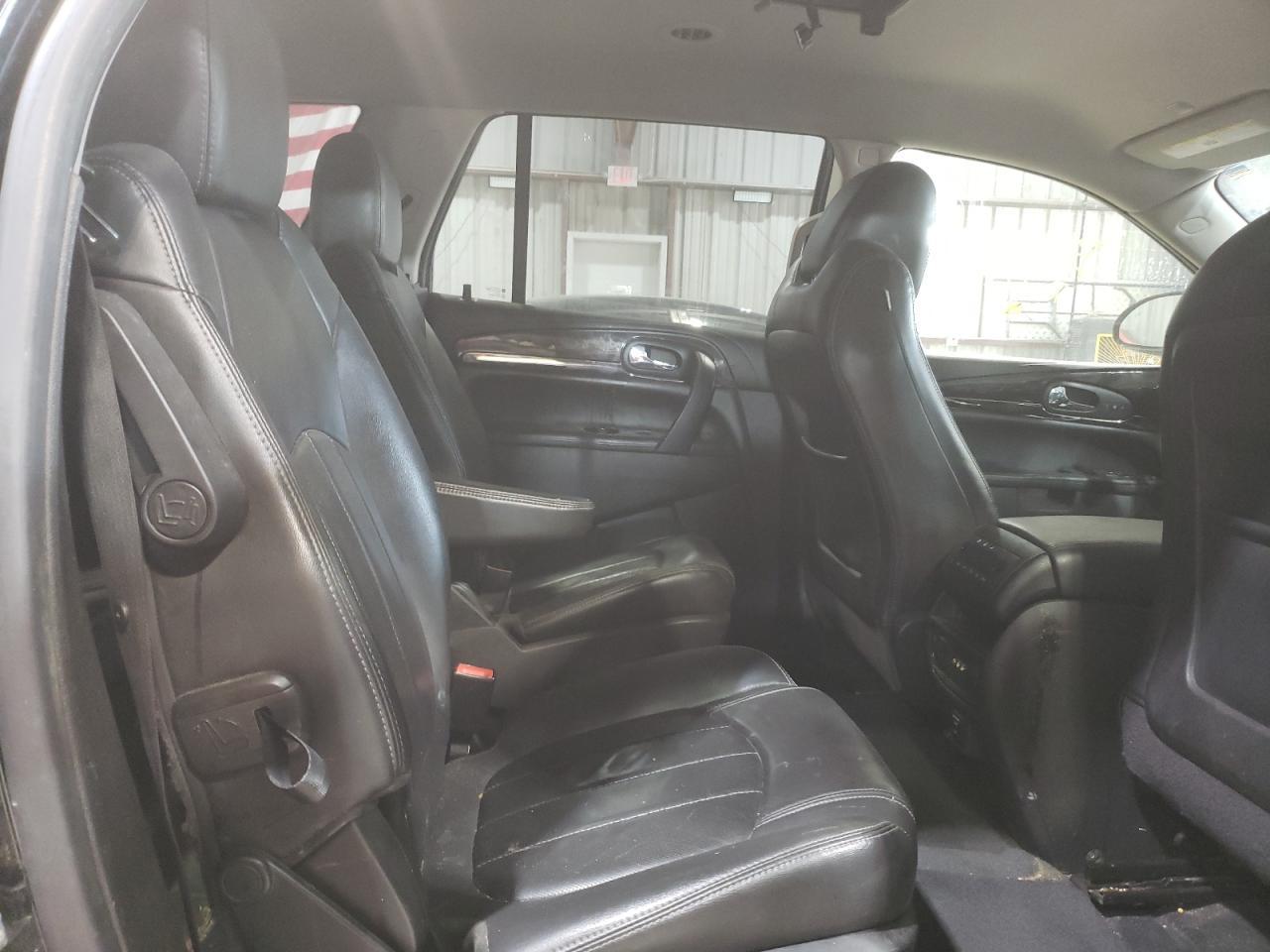 BUICK ENCLAVE