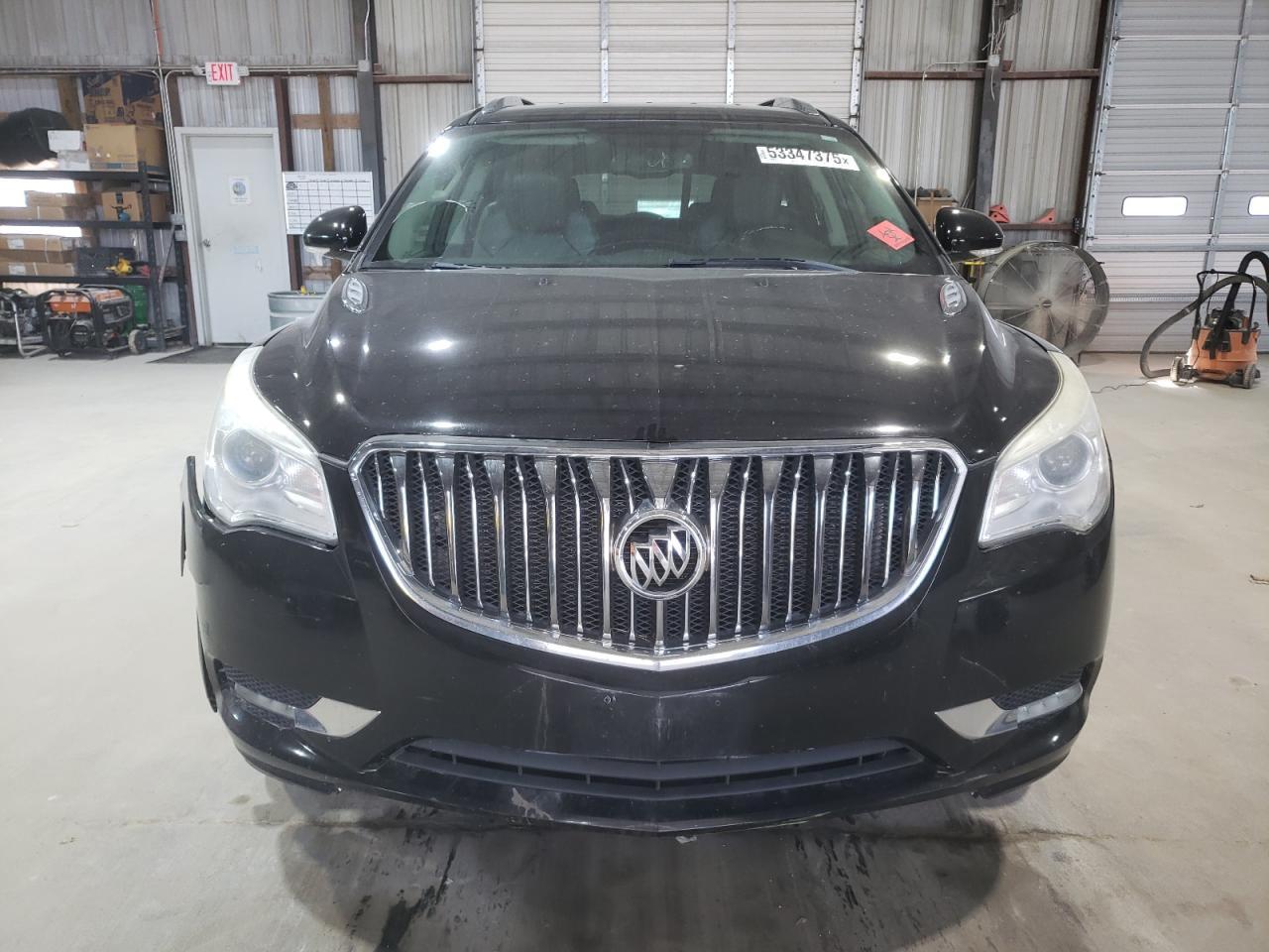 BUICK ENCLAVE