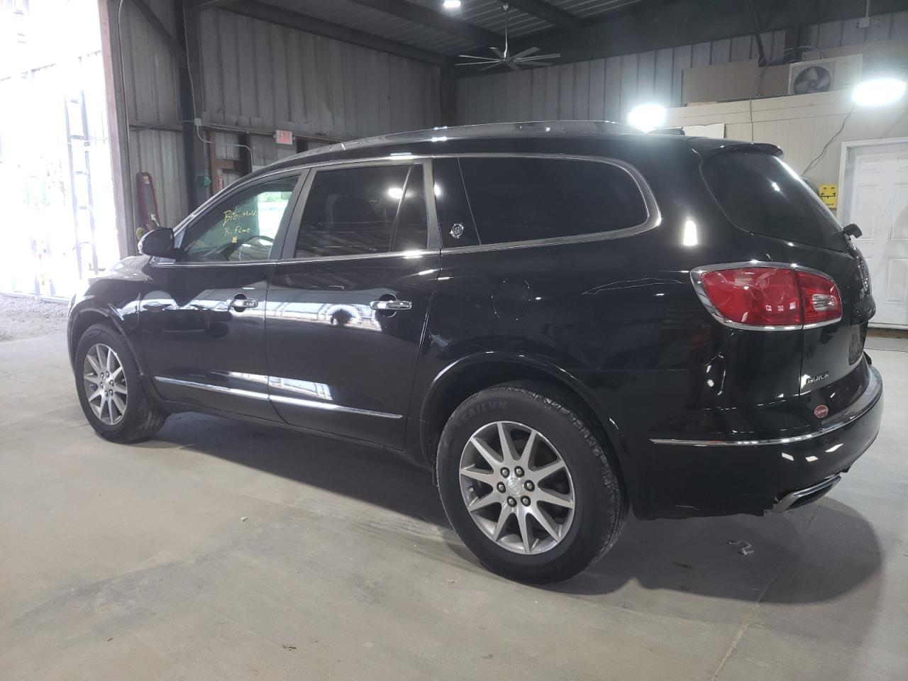 BUICK ENCLAVE