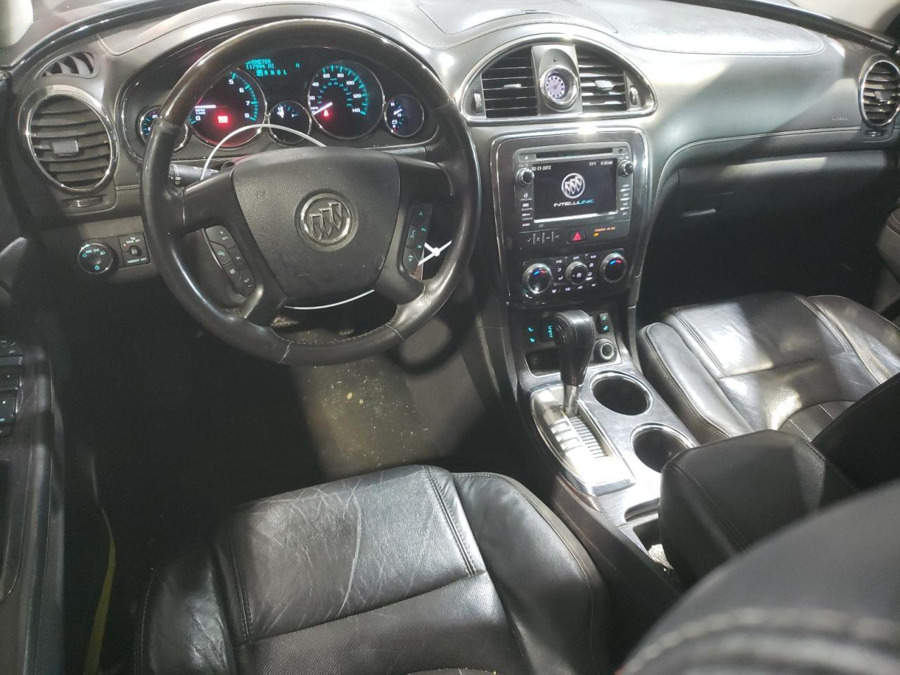 BUICK ENCLAVE