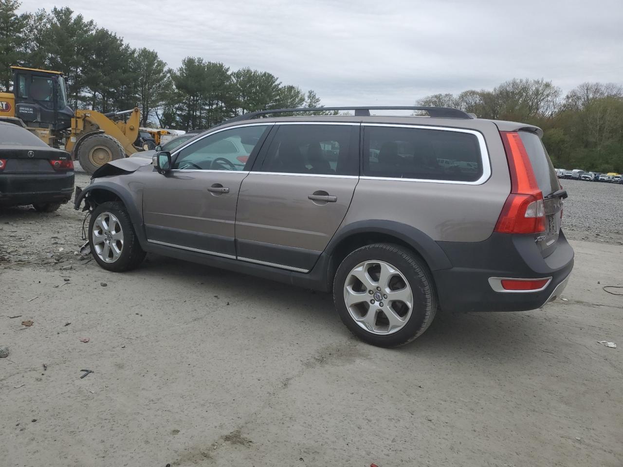 VOLVO XC70