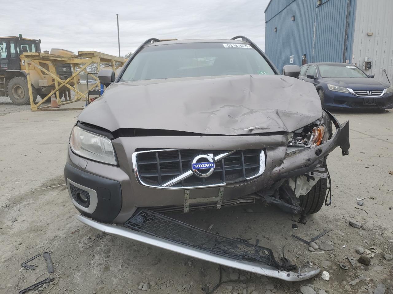VOLVO XC70
