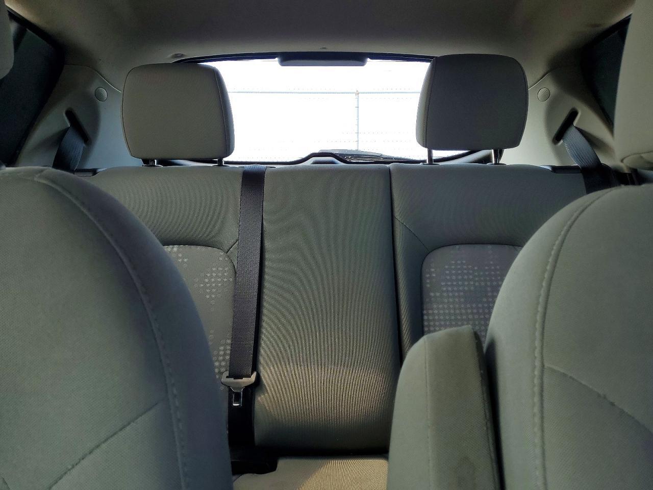 2016 CHEVROLET SONIC — фото 10