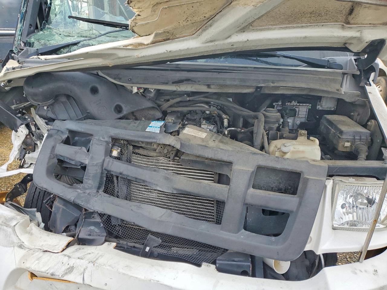 ISUZU NPR