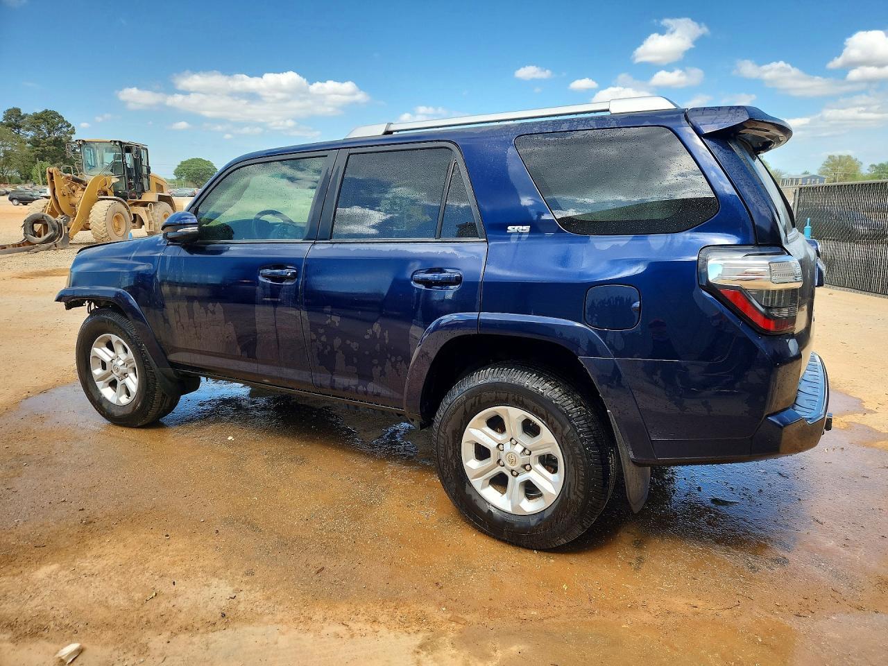 TOYOTA 4RUNNER