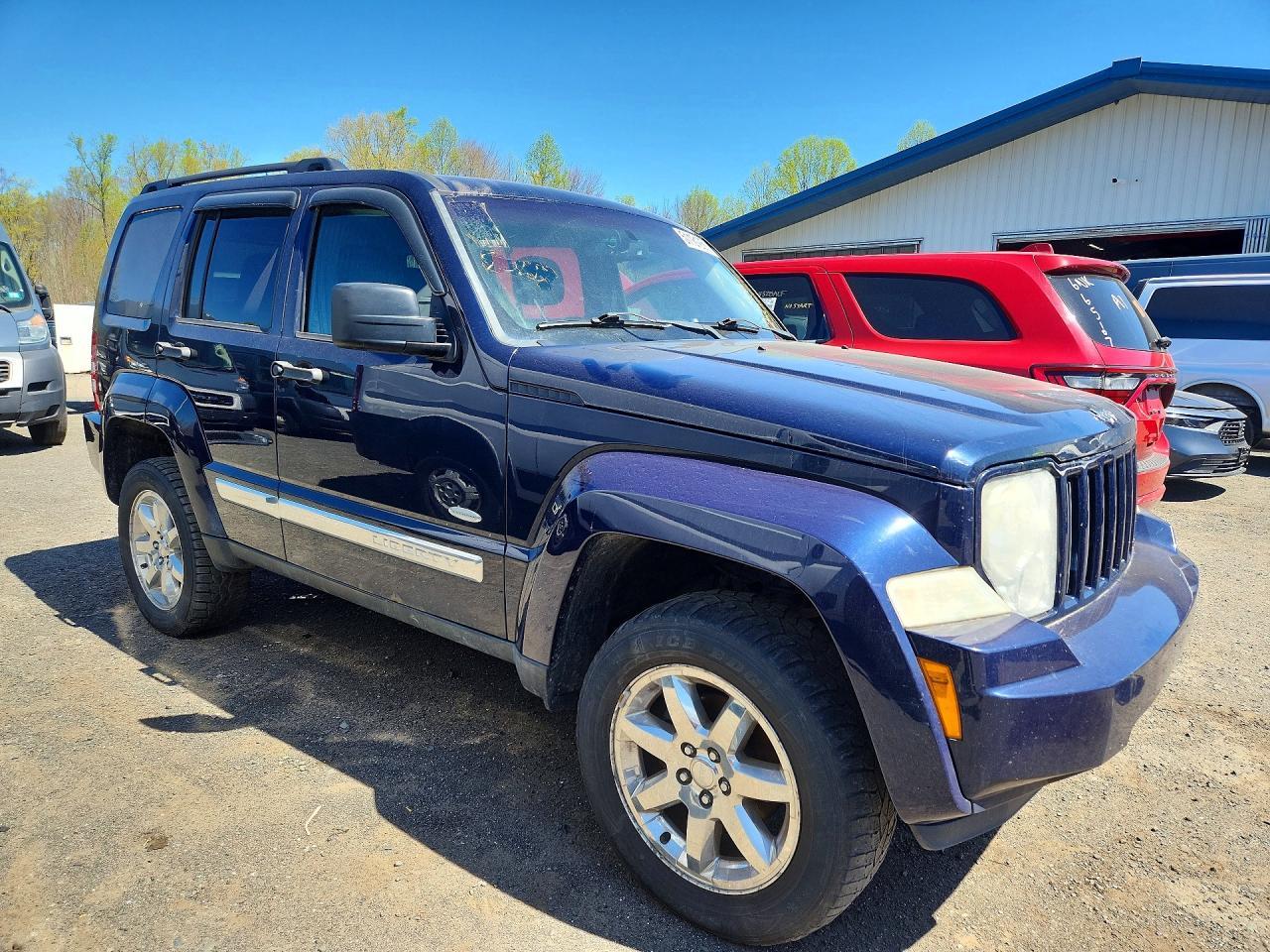 JEEP LIBERTY