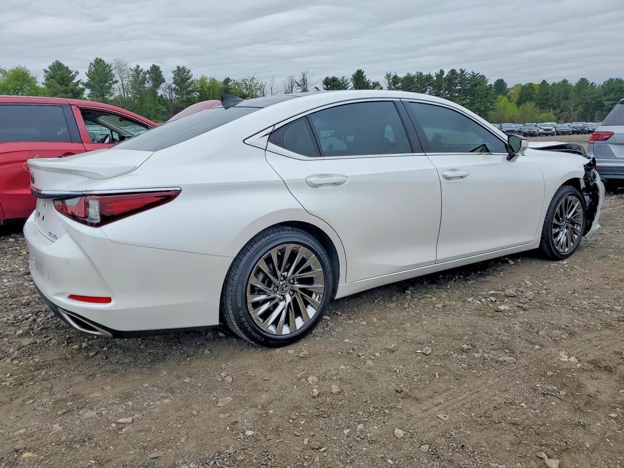 LEXUS ES 350
