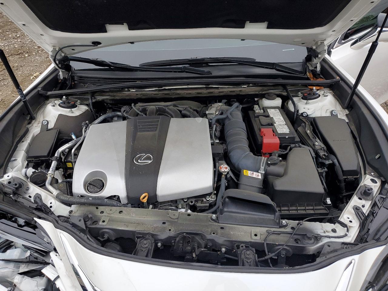 LEXUS ES 350