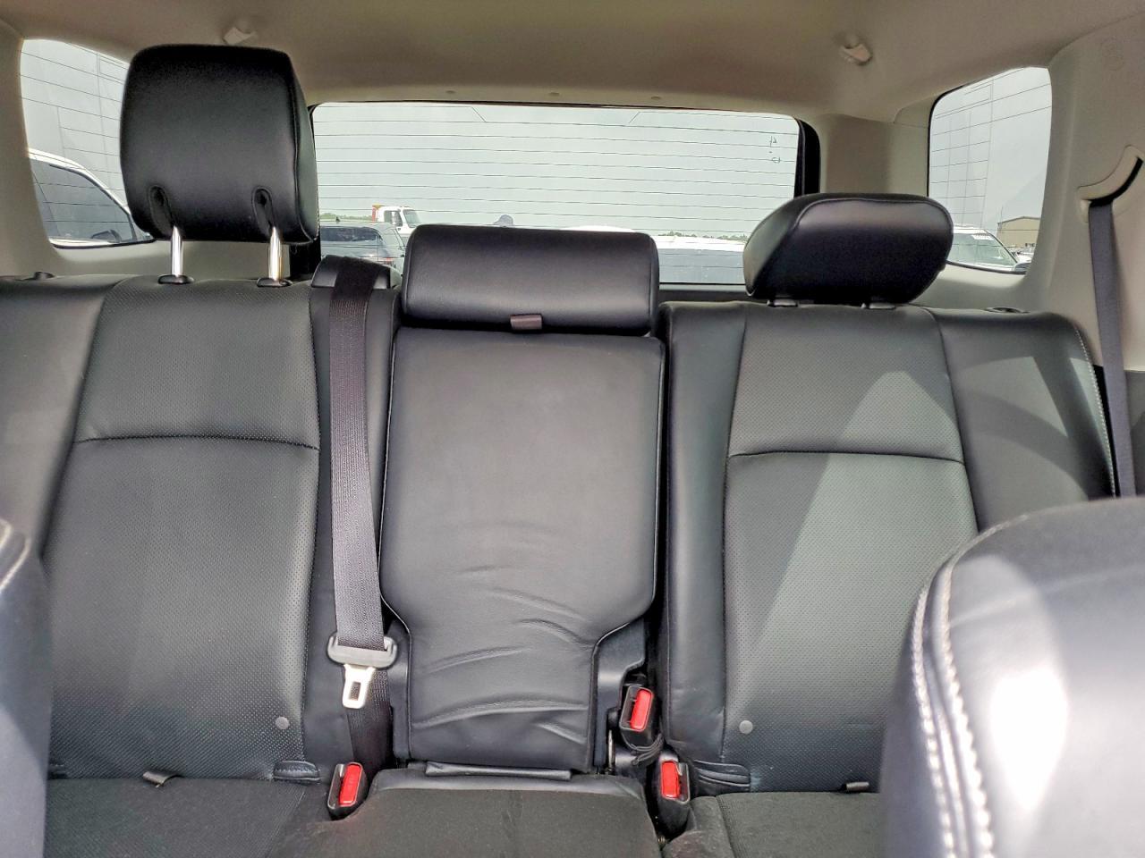 TOYOTA 4RUNNER