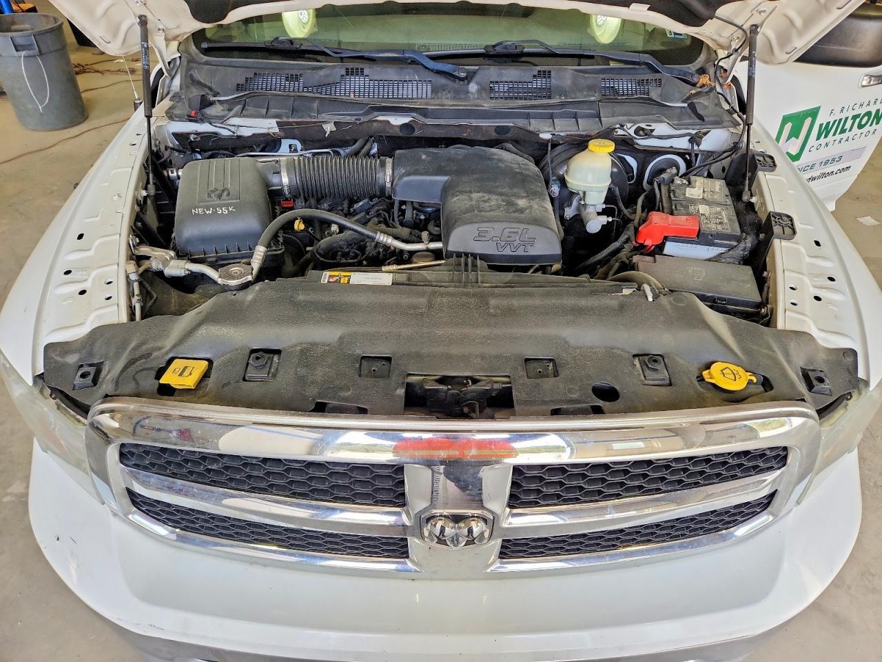 RAM 1500