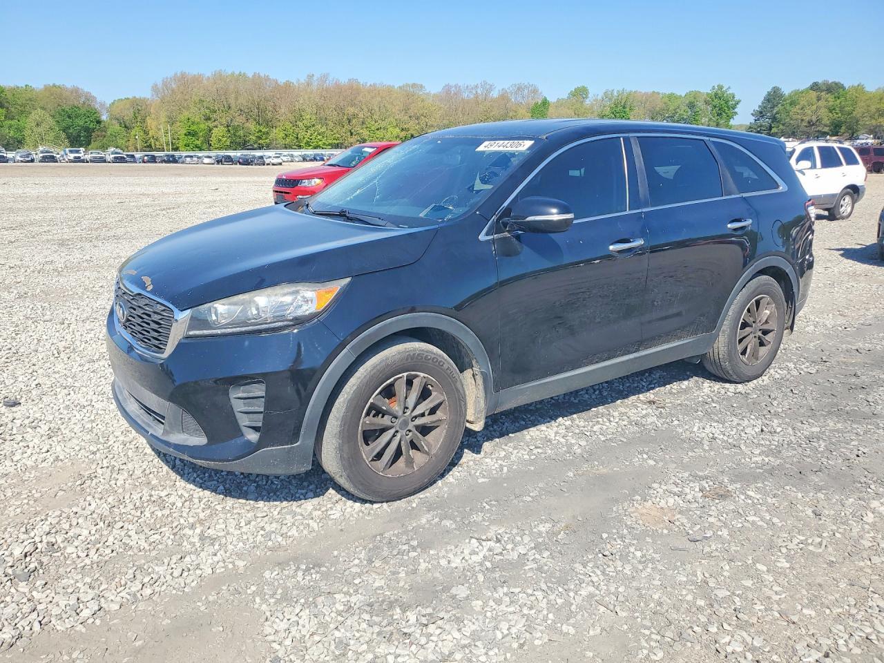 2019 KIA SORENTO — фото 1