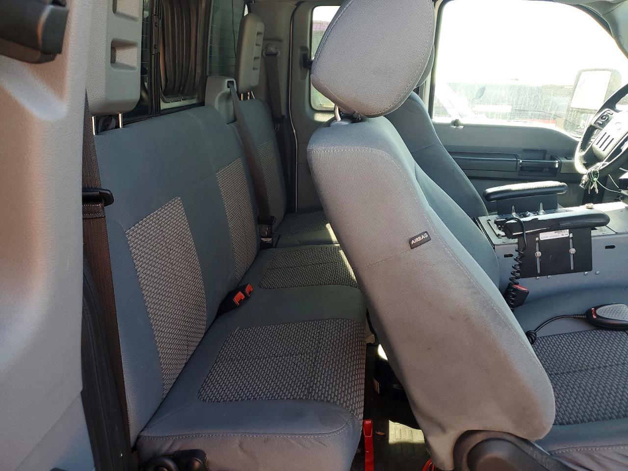 FORD F-450