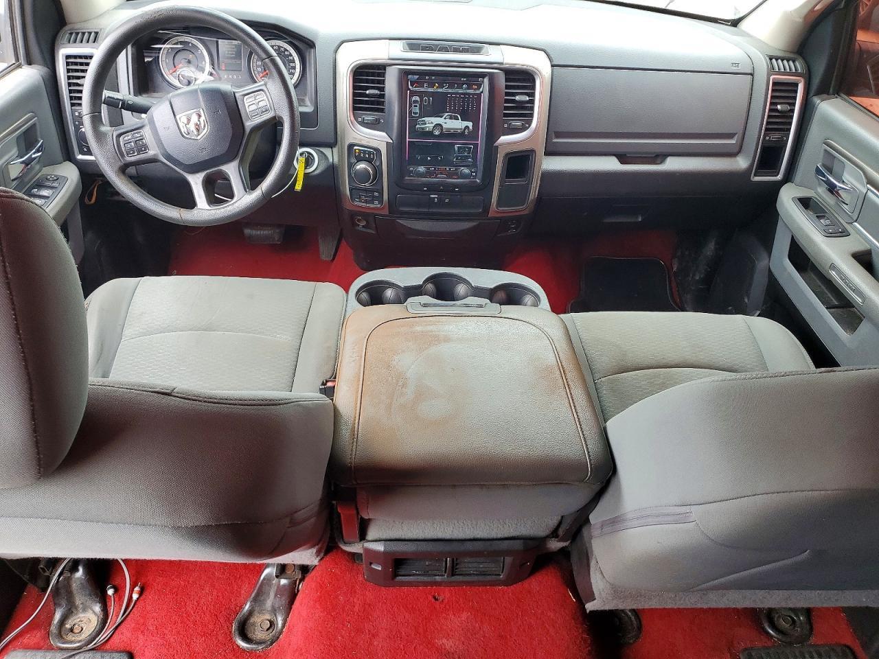 RAM 1500
