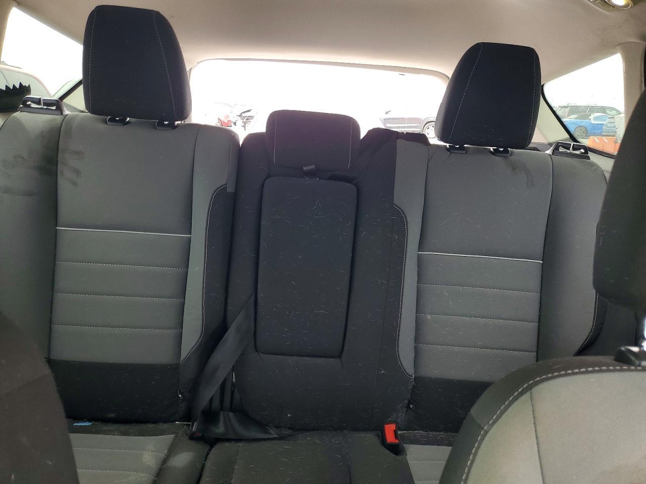 FORD ESCAPE