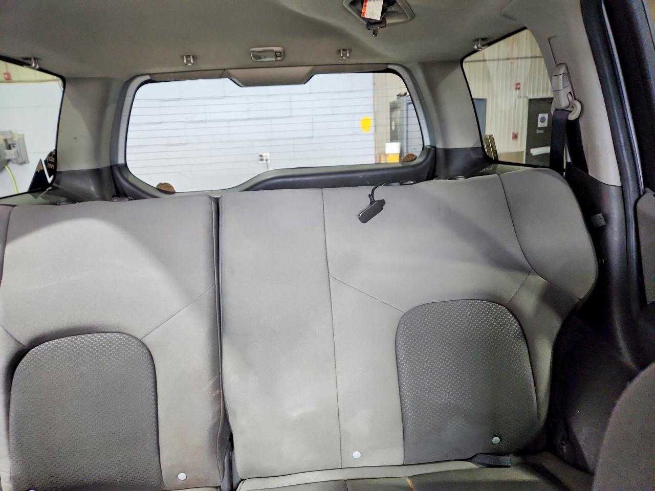 NISSAN XTERRA