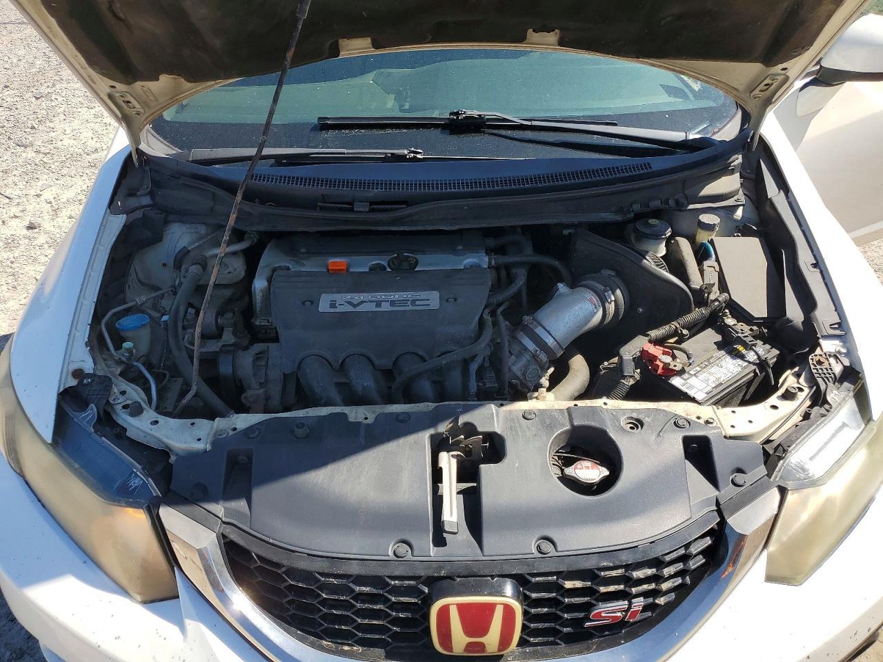 2013 HONDA CIVIC — фото 11