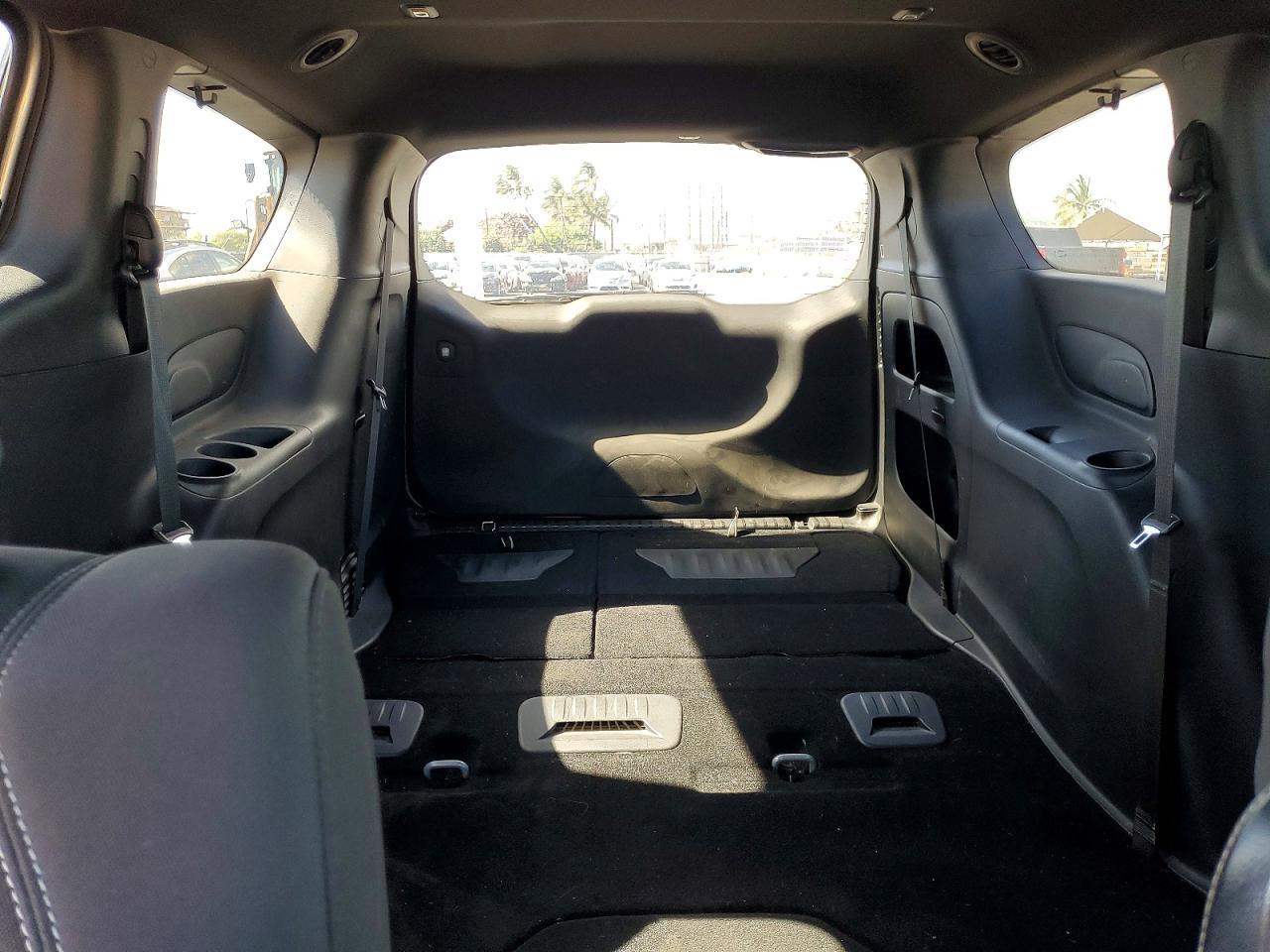 2019 CHRYSLER PACIFICA — фото 10