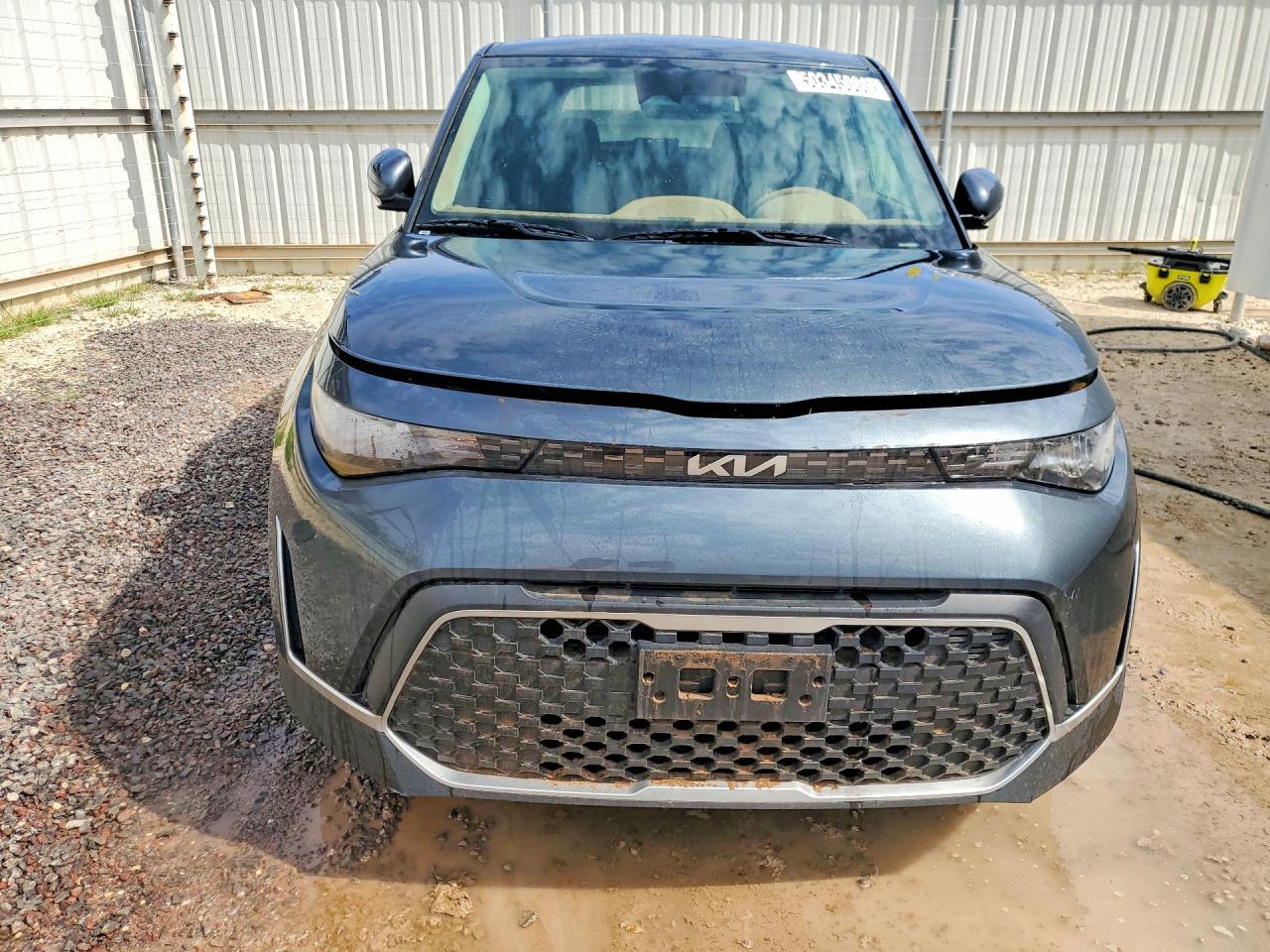 2025 KIA SOUL — фото 5