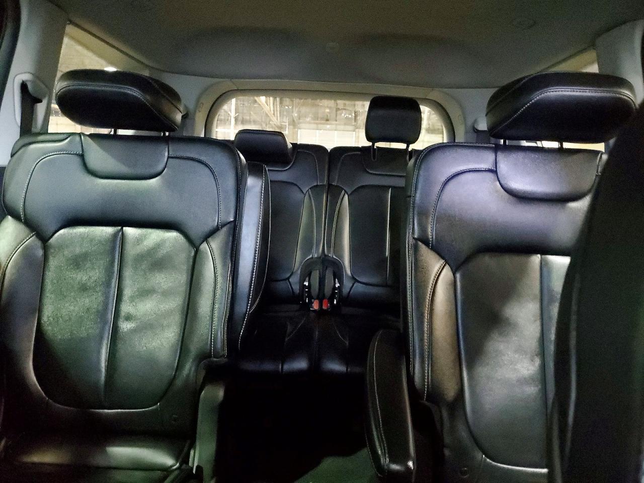 2021 JEEP GRAND CHEROKEE — фото 10
