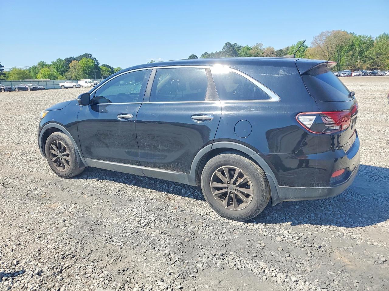 2019 KIA SORENTO — фото 2