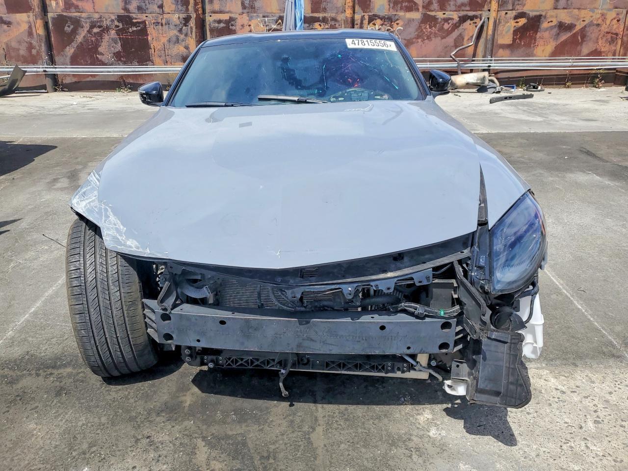 NISSAN Z