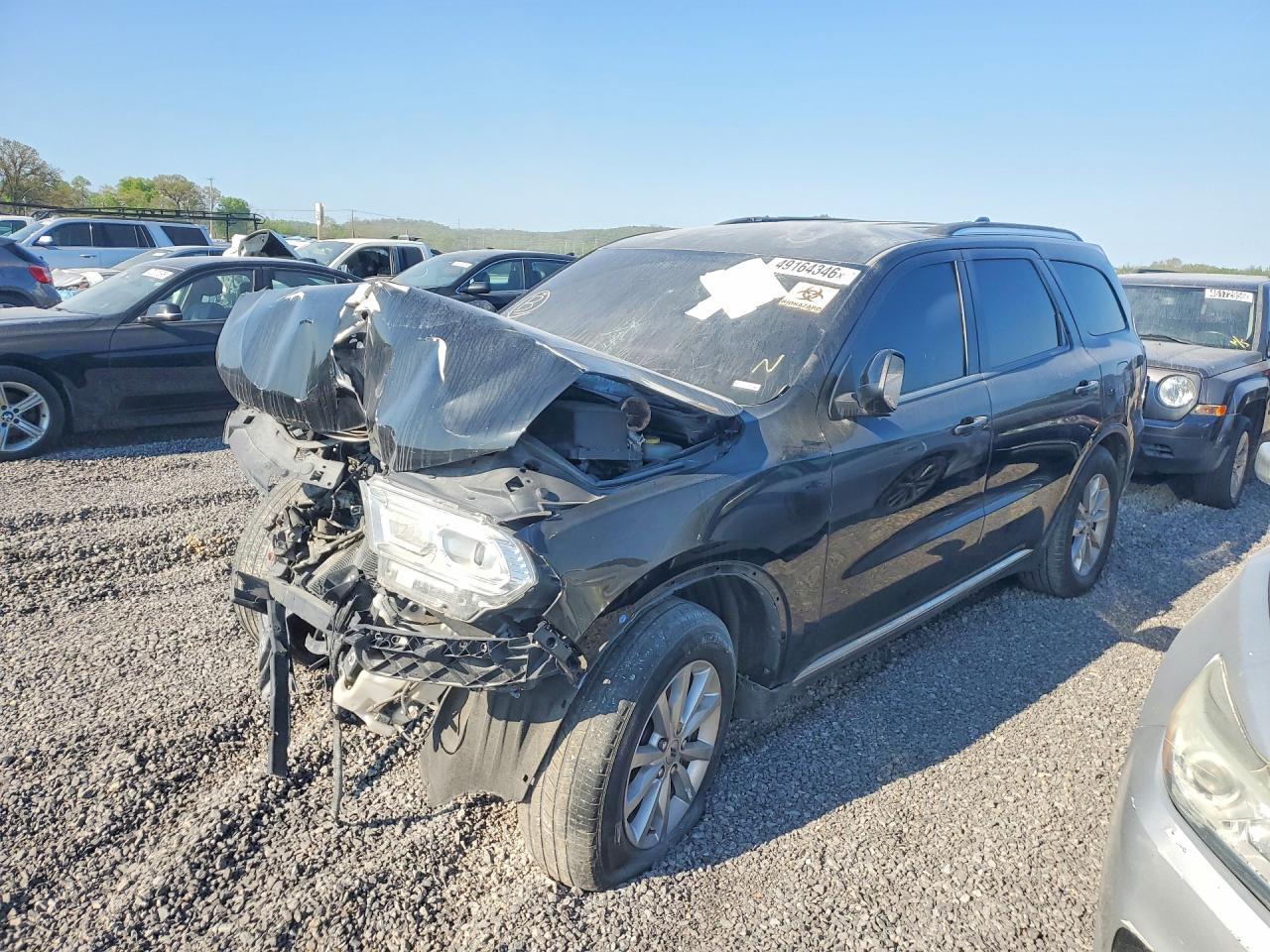 DODGE DURANGO