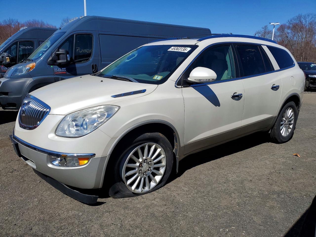 BUICK ENCLAVE