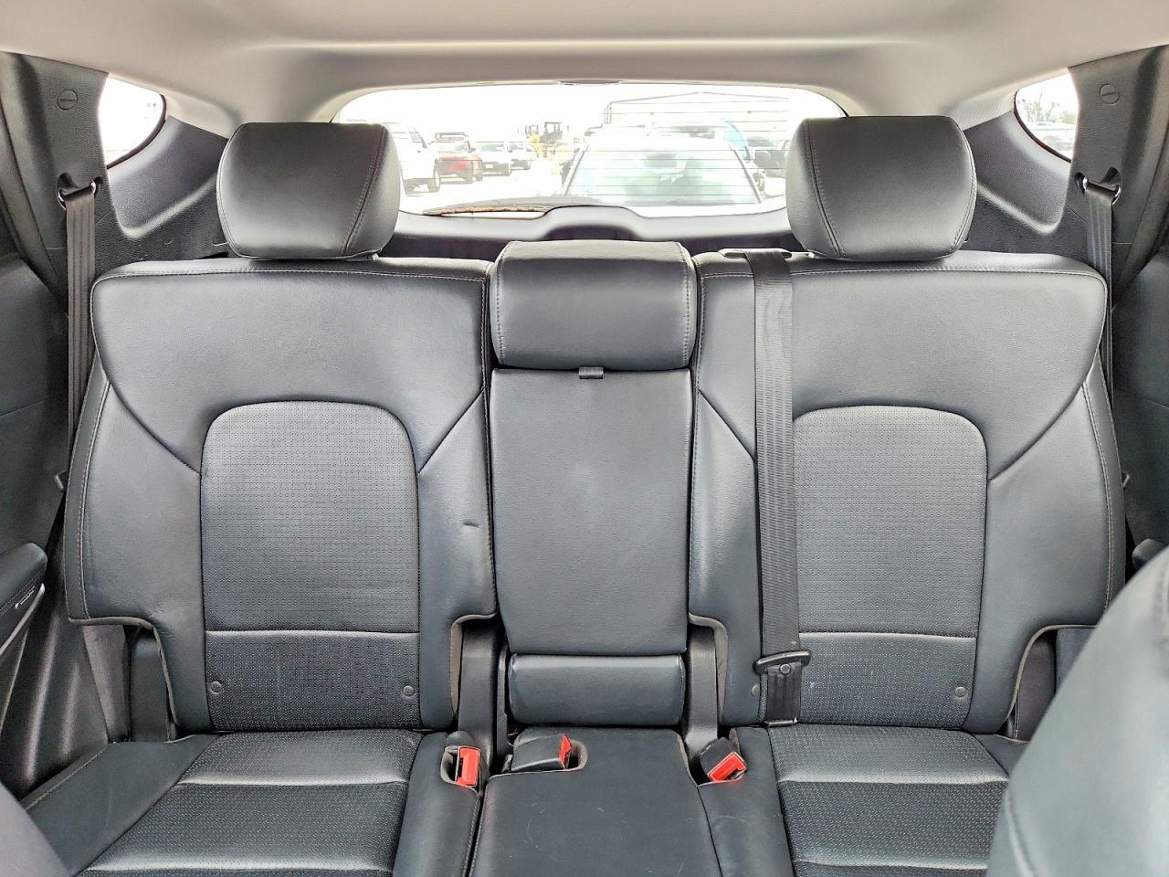 2015 HYUNDAI SANTA FE — фото 10