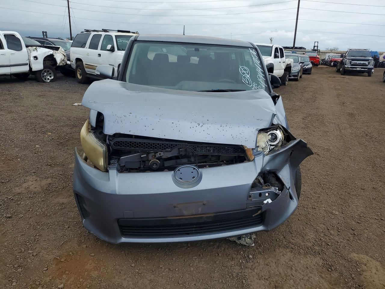 2011 SCION XB — фото 5