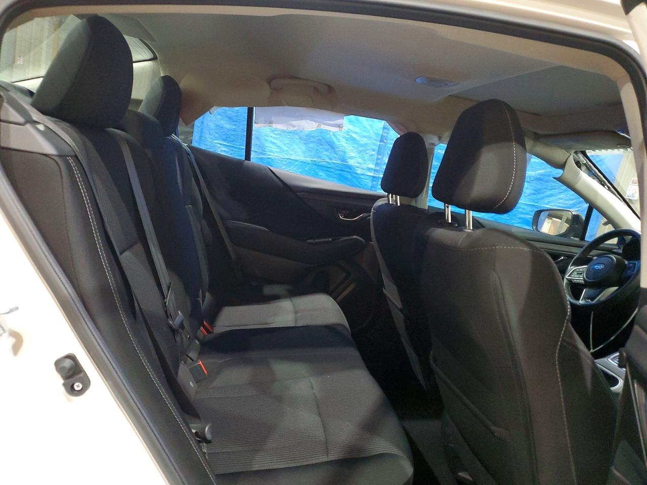 2024 SUBARU LEGACY — фото 10