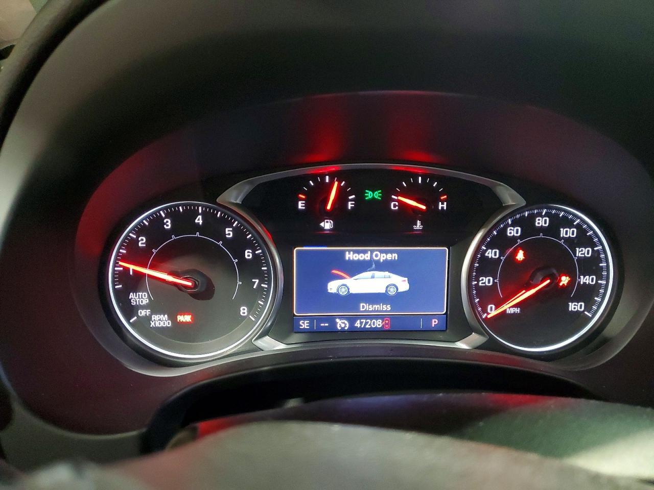 2019 GMC TERRAIN — фото 9