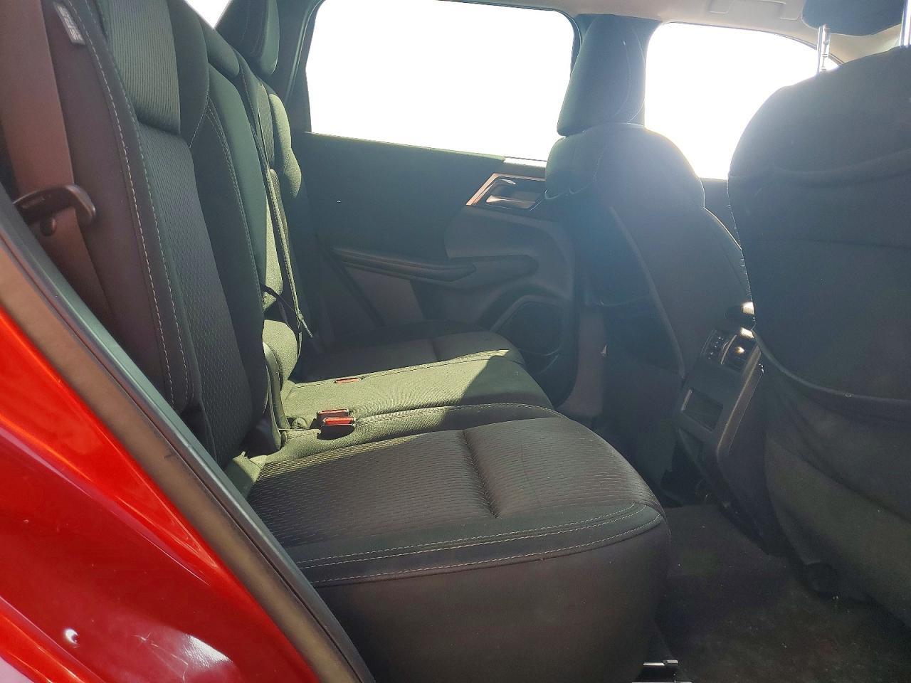 2022 MITSUBISHI OUTLANDER — фото 11