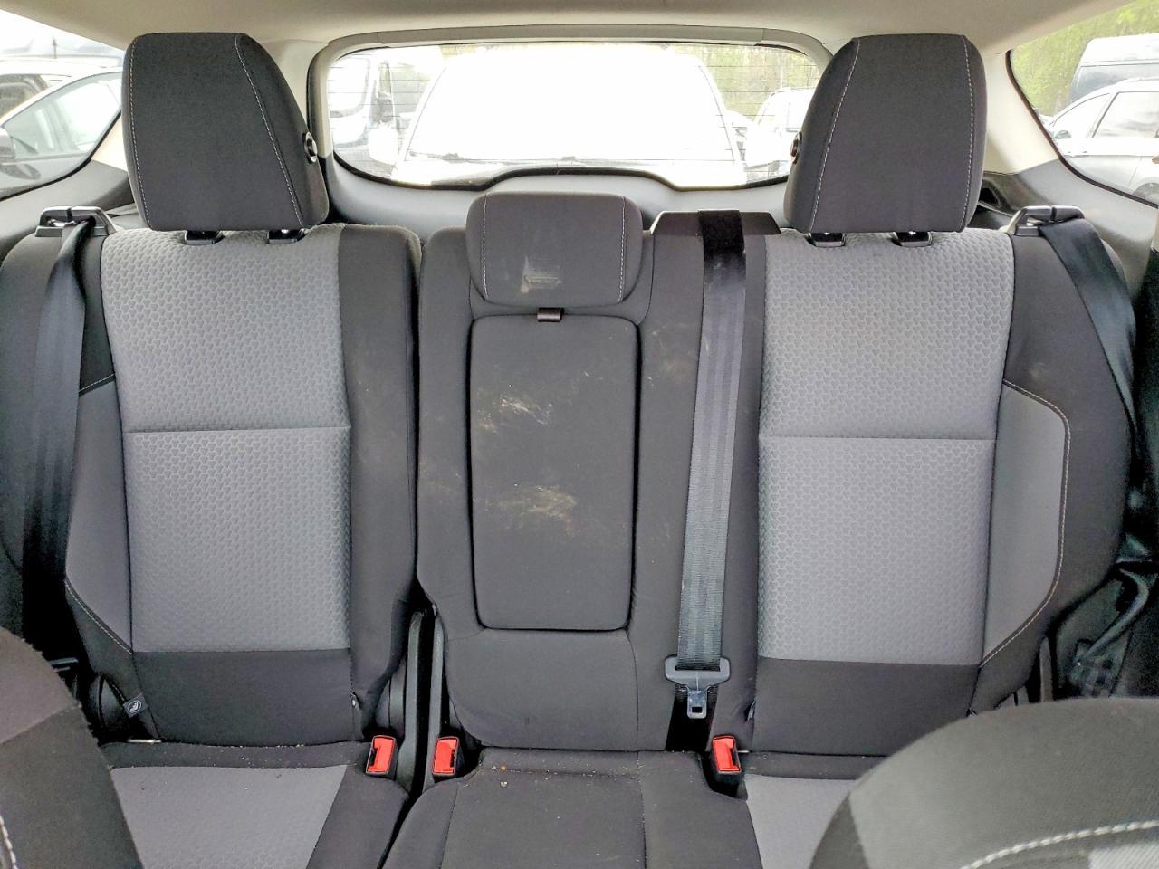 FORD ESCAPE