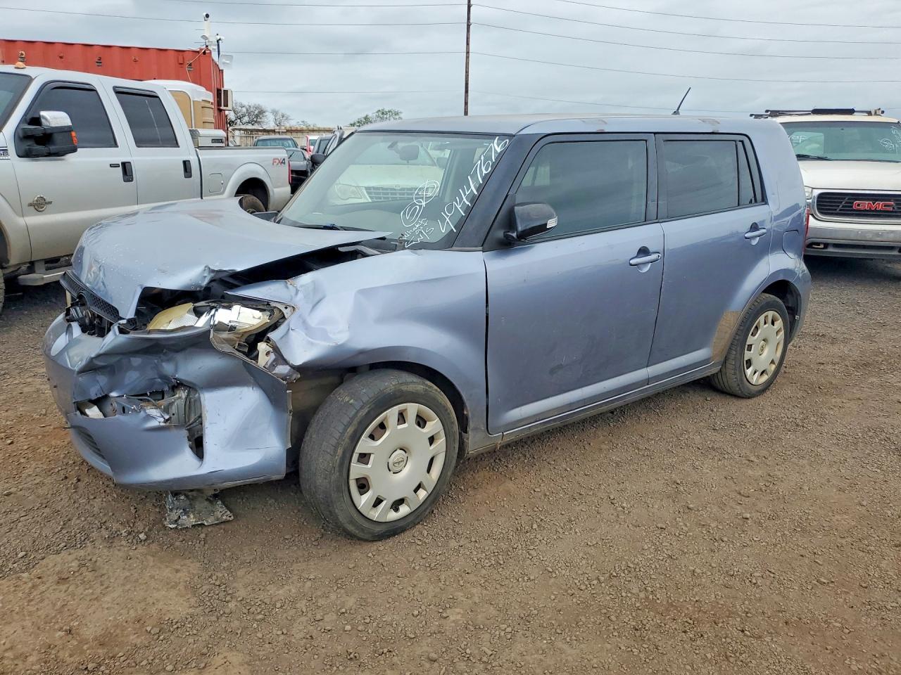 2011 SCION XB — фото 1