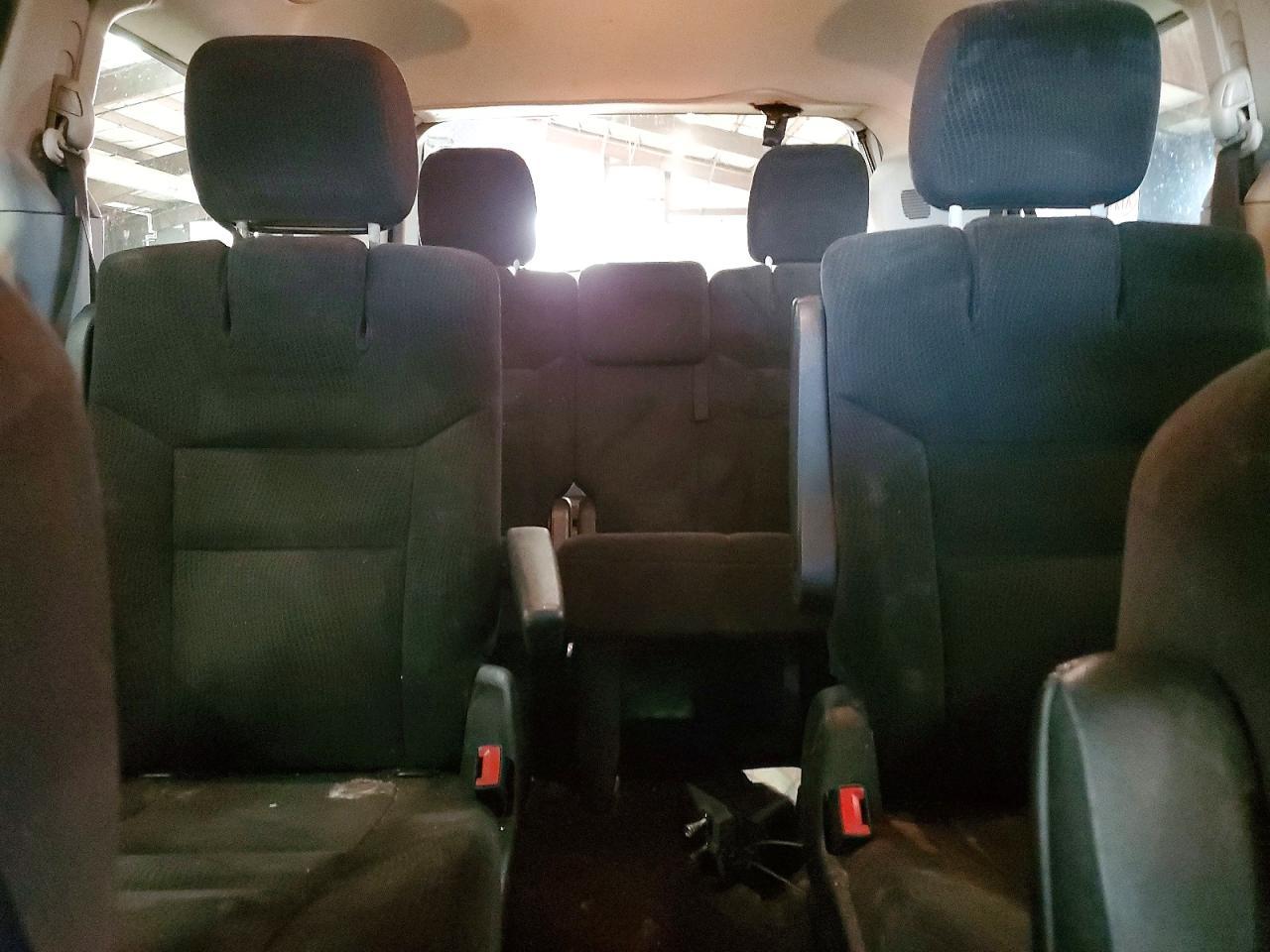 DODGE GRAND CARAVAN