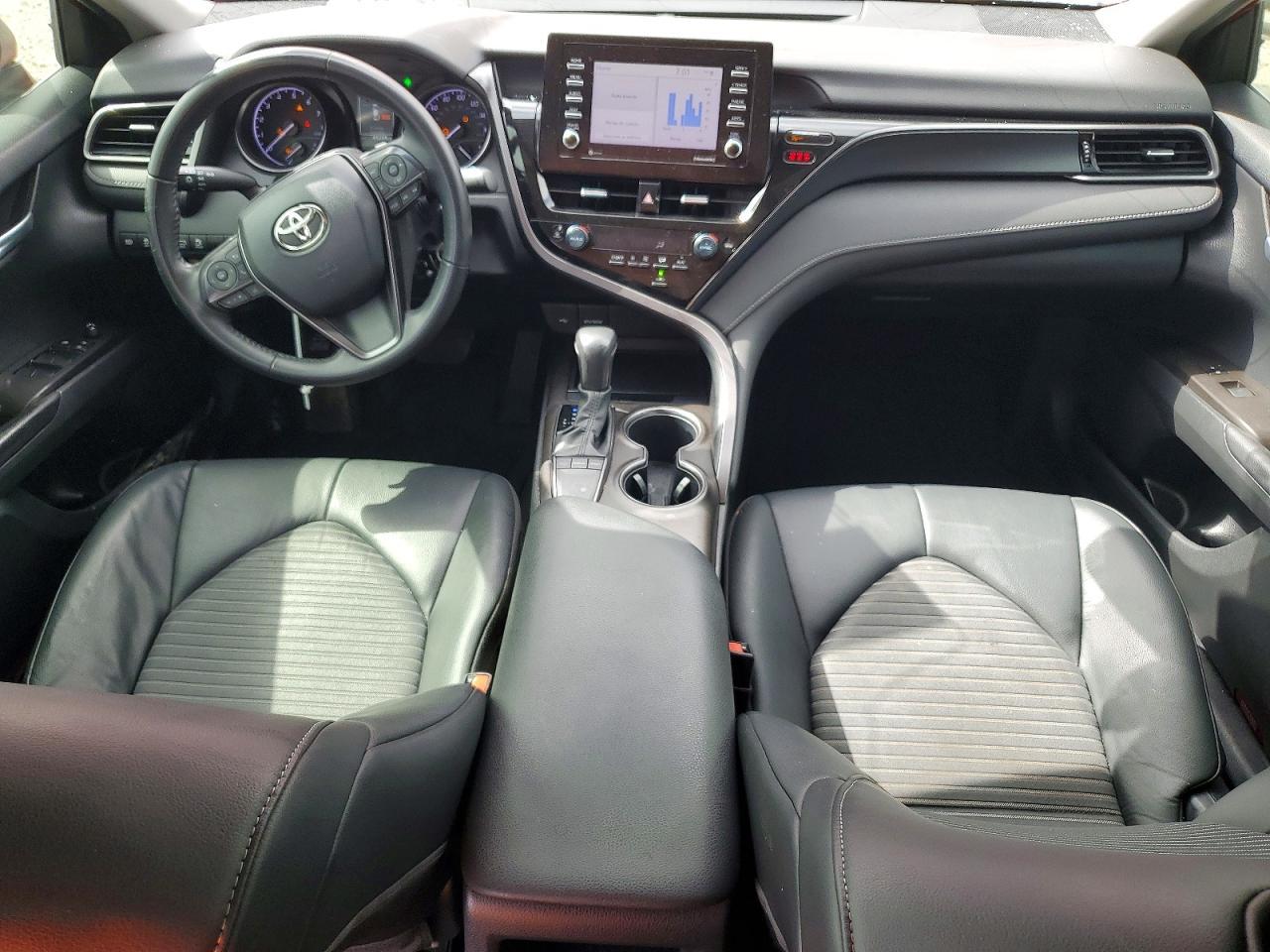 2023 TOYOTA CAMRY — фото 8