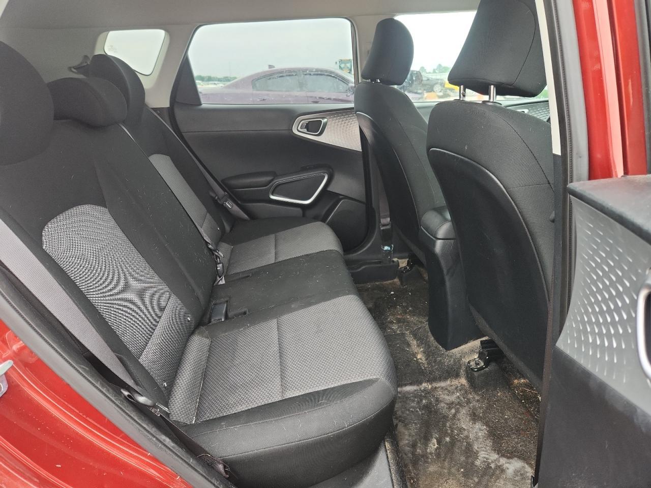 2020 KIA SOUL — фото 11