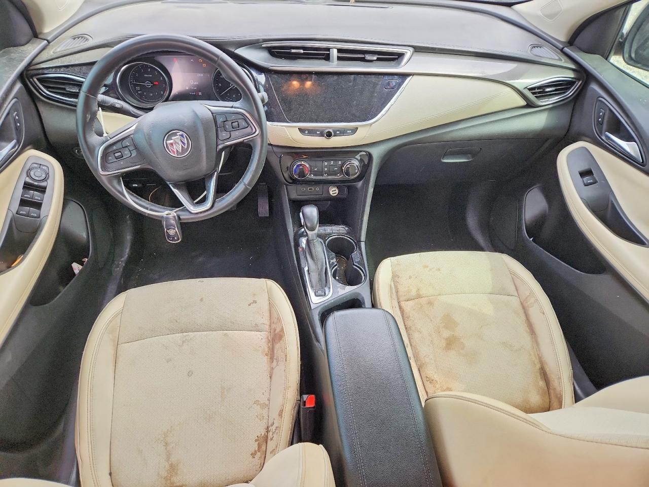 BUICK ENCORE GX