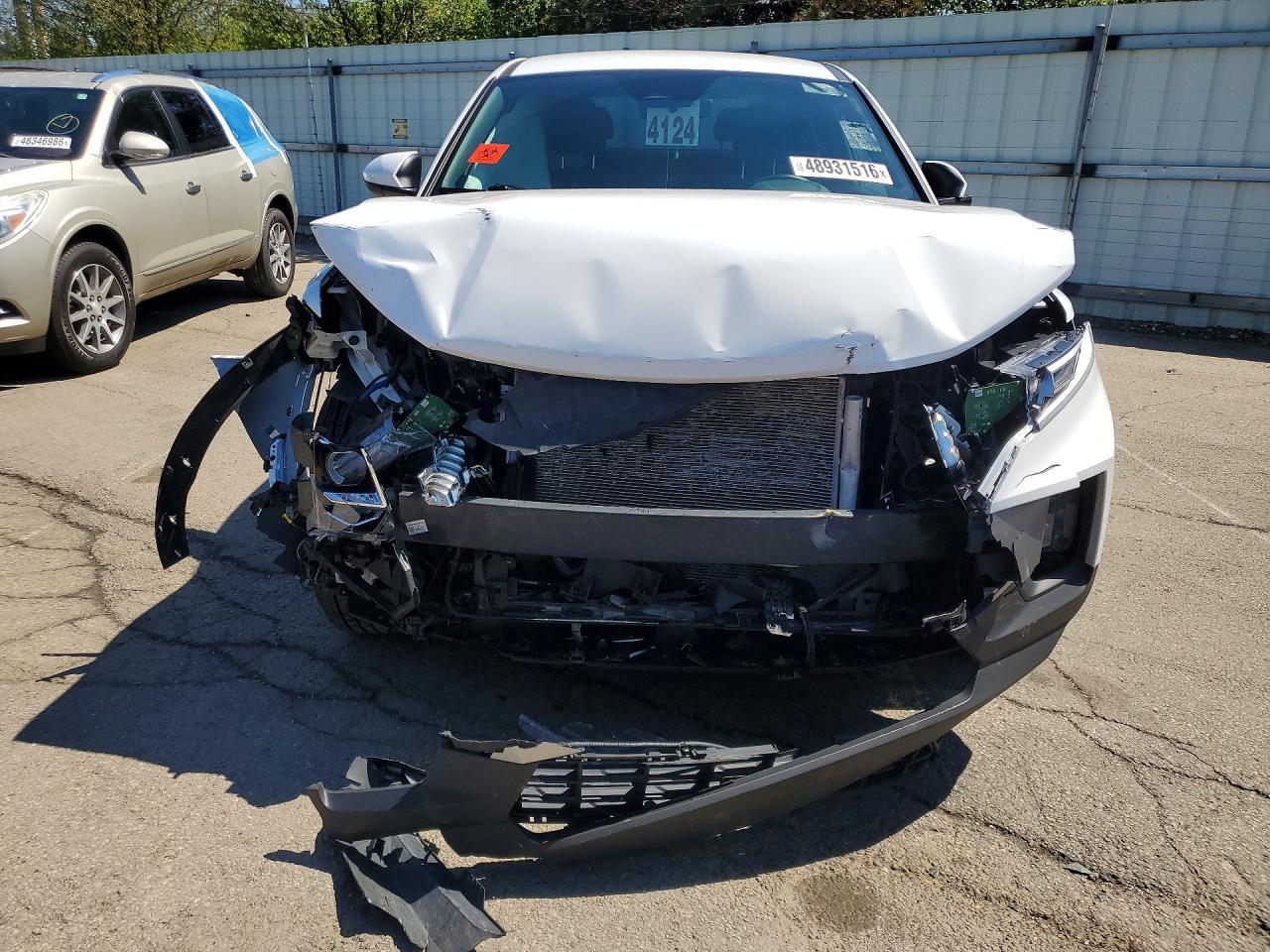 HYUNDAI SANTA CRUZ